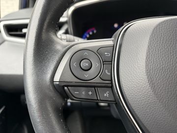 Toyota Corolla Touring Sports